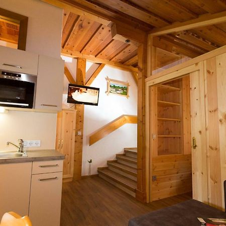 Gaestehaus Christl Radstadt Luaran gambar