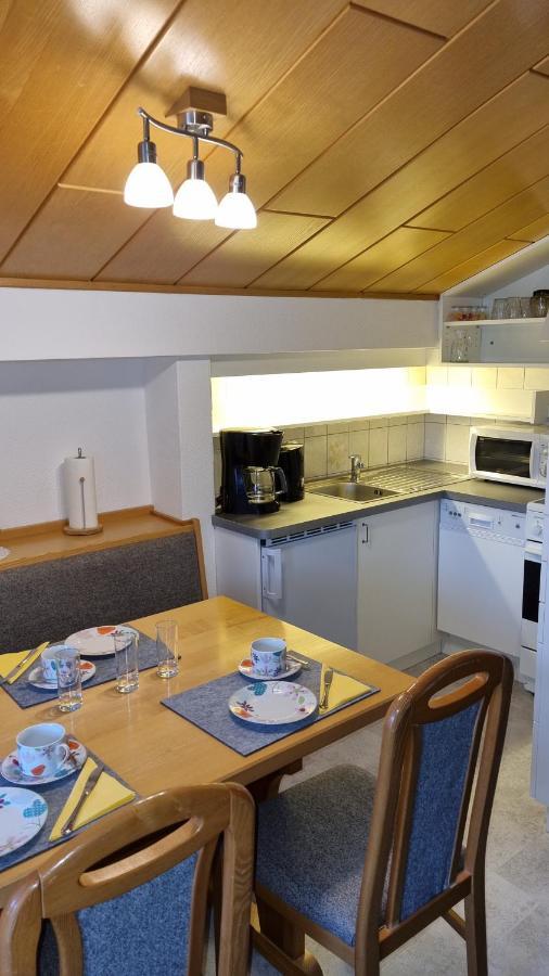 Gaestehaus Christl Radstadt Luaran gambar