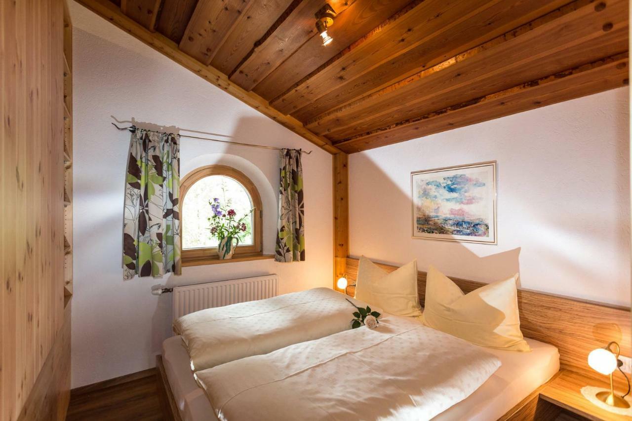 Gaestehaus Christl Radstadt Luaran gambar