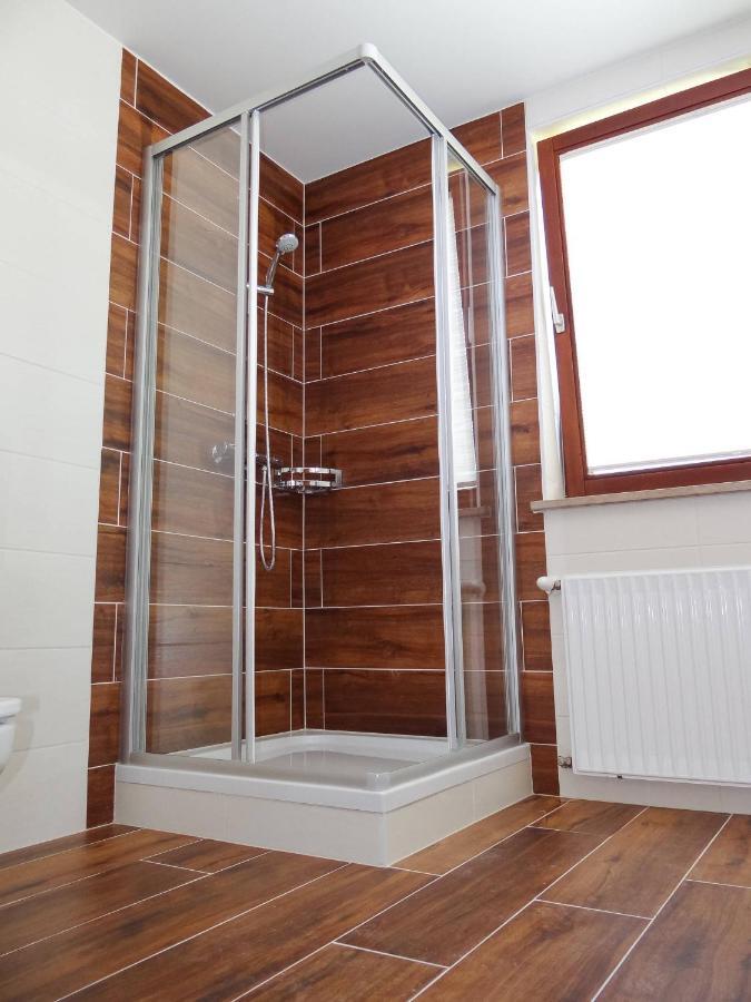 Gaestehaus Christl Radstadt Luaran gambar